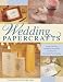 WEDDING PAPERCRAFTS BOOK