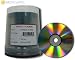 100 Taiyo Yuden 52X CDR (CD-R) 80min 700MB Shiny Silver in Cake Box