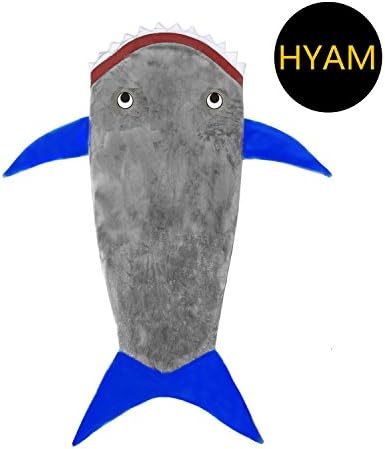HYAM Shake Blanket,Super Soft Flannel Outside and Cozy Fleece Fabric Inside,Great for Kids(Ages 3-12)