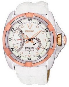 review Seiko SRH014P1