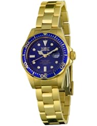 Invicta Womens 4870 Pro Diver Collection Watch