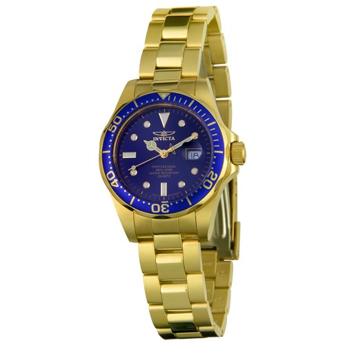 Invicta Women's 4870 Pro Diver Collection Watch