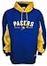 Search : Indiana Pacers NBA Embroidered Tackle Twill Fleece Hooded Sweatshirt By Reebok