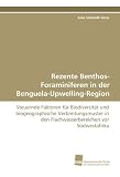Rezente Benthos-Foraminiferen in derBenguela-Upwelling-Region: Steuernde Faktoren für Biodiversität undbiogeographische Verbreitungsmuster in denFlachwasserbereichen vor Südwestafrika