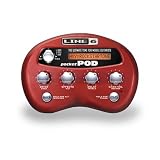 Line 6 Pocket POD (Electronics)