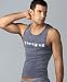 Papi Distressed Tank