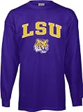 LSU Tigers Kids/Youth Perennial Long Sleeve T-Shirt