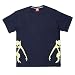 RMC Martin Ksohoh Navy RED MONKEY COMPANY T-shirt. REDM0034