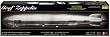 Lindberg Graf Zeppelin 1/245 Scale Unassembled Model Kit