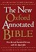 The New Oxford Annotated Bible With the Apocrypha