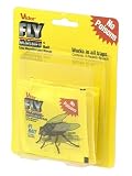 Victor M381 3-Pack Bait for M380 Fly Magnet 1-Quart Reusable Trap