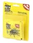 Victor M381 3-Pack Bait for M380 Fly Magnet 1-Quart Reusable Trap