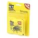 Victor M381 3-Pack Bait for M380 Fly Magnet 1-Quart Reusable Trap