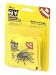 Victor M381 3-Pack Bait for M380 Fly Magnet 1-Quart Reusable Trap