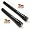 Maglite Mini Maglite 2-Cell AA Flashlight with 3 Watt LED (Red)