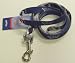 Penn State Nittany Lions 6' Long NCAA Dog Leash