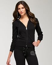 Sexy Script Logo Hoodie