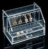 Acrylic Earring Keeper