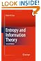 Entropy and Information Theory