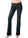 Tag Jeans - Boot Cut Distressed Women Jeans