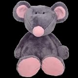 TY~ROCKER THE MOUSE TY CLASSIC 9"