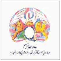 A Night at the Opera-Standard Version