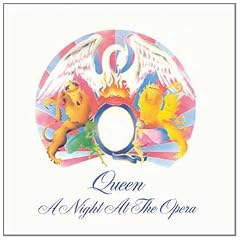 A Night At The Opera