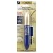 L'Oreal Paris Double Extend Lash Boosting Mascara, Black, 0.33-Fluid Ounce