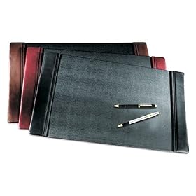 Andrew Philips Chiefs Small Desk Pad