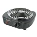 Continental Electric CE23309 Single Burner