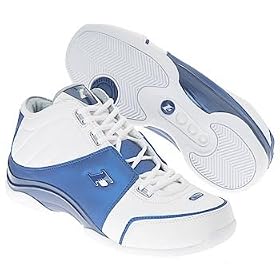 Reebok Mens I3 Rizing II Basketball Shoe