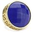 smoky quartz ring Trina Turk Go