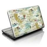 California Surf Design Skin Decal Sticker for Universal Netbook Notebook 10