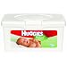 Huggies Natural Care Baby Wipes, Fragrance Free, 72-Count Tubs, (Pack of 8)