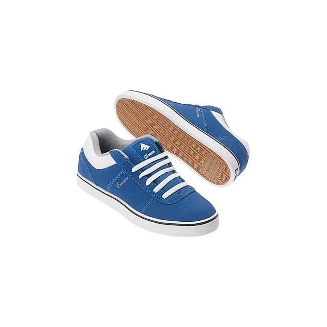 emerica herman 2