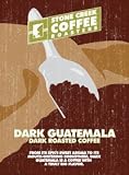 Product details for Dark Guatemala, 1 lb. Zip Lock Bag - Whole Bean