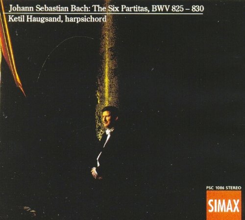 Buy Bach: The Six Partitas online at Discounted New and Used prices. Delivered to your door with Childrens Toyshop.com