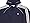 Dark Indigo/White