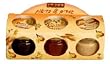 Lin's Farm Mini Delights (Honey and Gourmet Preserves), 3-Count Gift Packs (Pack of 4)