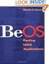 BeOS: Porting UNIX Applications