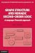 Graph Structure and Monadic Second-Order Logic: A Language-Theoretic Approach (Encyclopedia of Mathematics and its Applications)