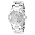 ESQ by Movado Men's 7301326 Quest Stainless Steel Bracelet Watch