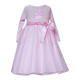 Girls Birthday Gown Dress