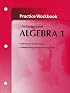 Algebra 1