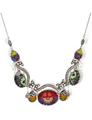 Ayala Bar Starburst Necklace, Fall-Winter 2013 The Radiance Collection N0448