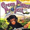Green Planet Project With Jubilee Dr. Jane Goodall's Environmental Adventure