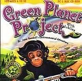 Green Planet Project With Jubilee Dr. Jane Goodall's Environmental Adventure