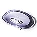 Briiith Ocean Soap Dish/Tray (Radiant Orchid)