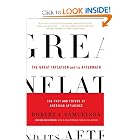 The Great Inflation and Its Aftermath: The Past and Future of American Affluence by Robert J. Samuelson