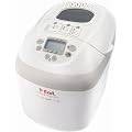T-fal 【食パンだけでなくバゲットも作れるホームベーカリー / 2斤まで対応】 ホーム&バゲット OW600370